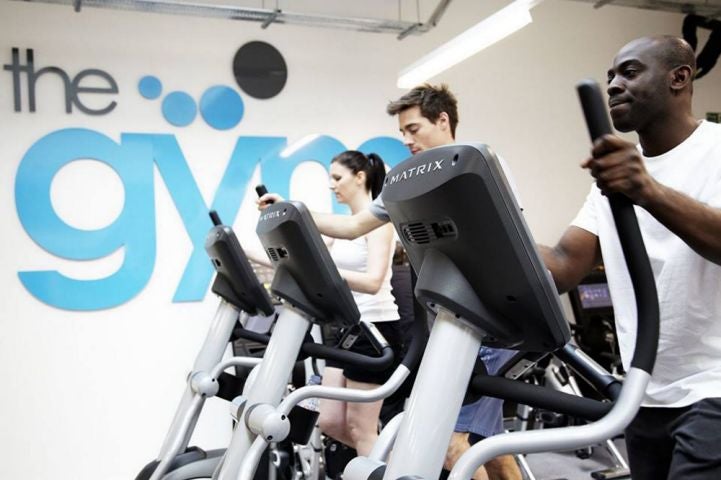 The Gym Group proves that no frills pay as you go gyms work out